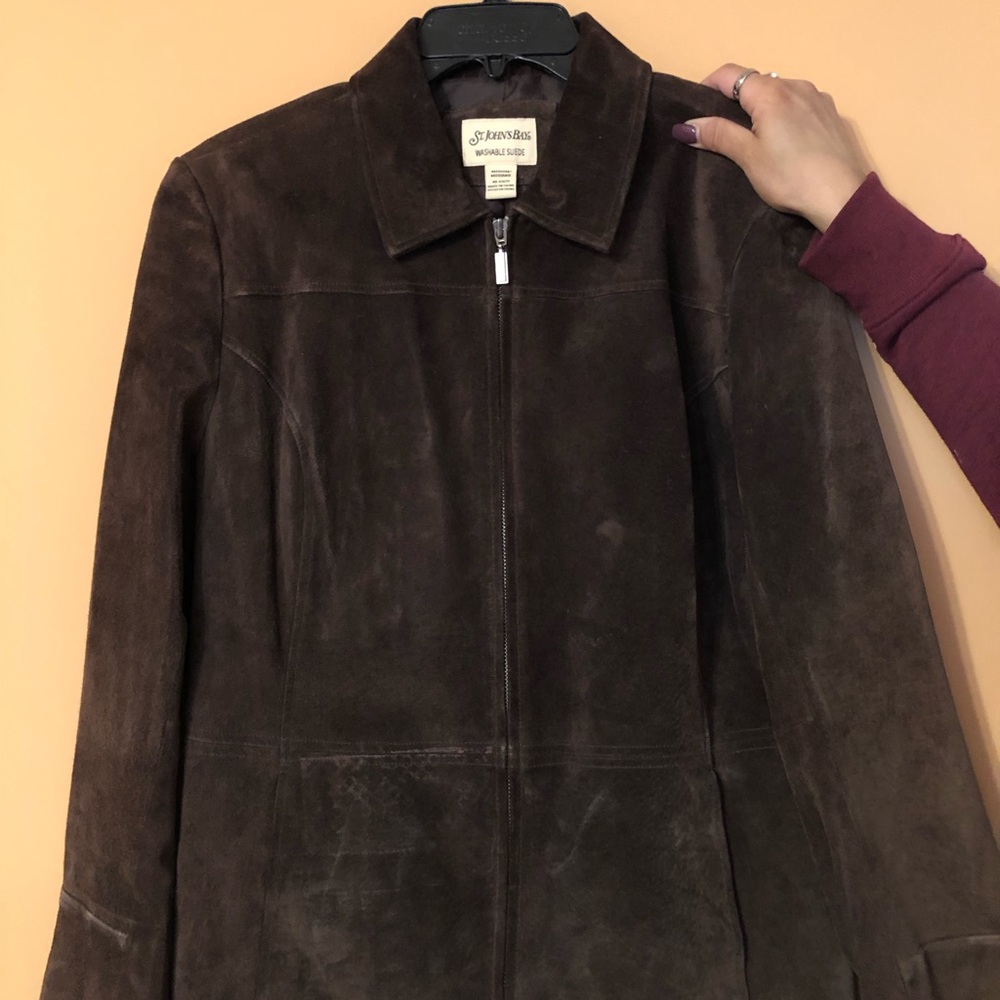 Jacket